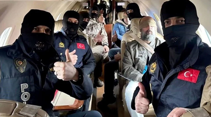 Barış Boyun çetesi için istenen ceza belli oldu! İşte yeni iddianamenin detayları! - Resim : 3