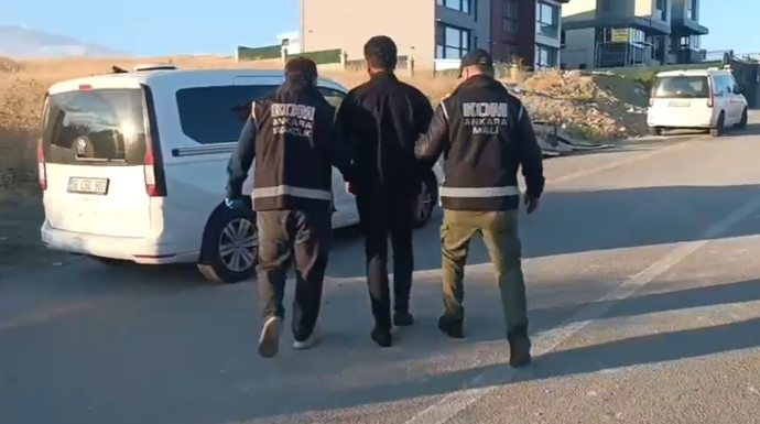 TOKİ arsasıyla 90 milyon TL'lik vurgun! Arsaları kendilerininmiş gibi gösterip sattılar - Resim : 3