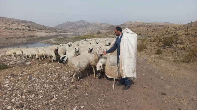 Kış kapıya dayandı, yaylalardaki üreticiler yaylaları terk etmeye başladı - Resim : 1