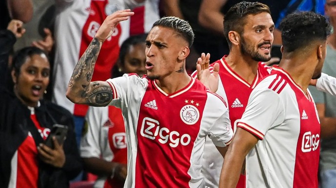 Galatasaray UEFA Avrupa Ligi'nde ilk 8 için deplasmanda Ajax ile karşılaşacak! - Resim : 3