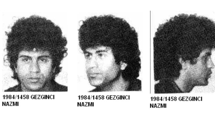 40 yıllık cinayet dosyası yeniden açıldı! Interpol Nazmi Gezginci peşine düştü! O detay dikkat çekti - Resim : 2