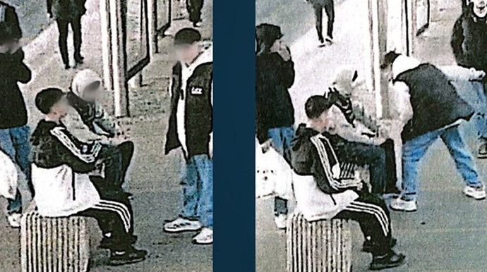 Mattia Ahmet Minguzzi soruşturmasında yeni gelişme: 2 şüpheli hakkında karar - Resim : 1