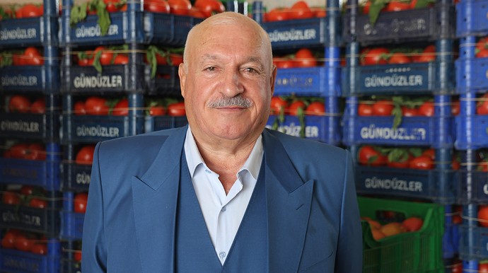 Dernek Başkanı iddialı konuştu: İspat etmeye hazırım! 'Türkiye'de en ucuz meyve ve sebzeyi o il yiyor' - Resim : 1