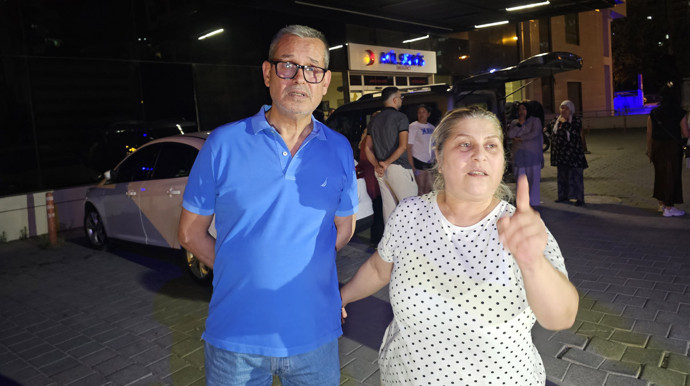 Adana'da skandal olay! Hastanede cenazeler karıştı: 4 saat boyunca aradılar - Resim : 3