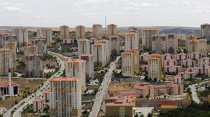Ev alacaklar dikkat! Kentsel Dönüşüm Başkanlığı’ndan dev satış! Yüzde 20 indirimli, 60 ay taksitli konut imkanı - Resim : 1