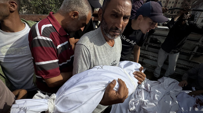 Dünya utanır mı! Washington Post isim isim yayınladı - Resim : 3