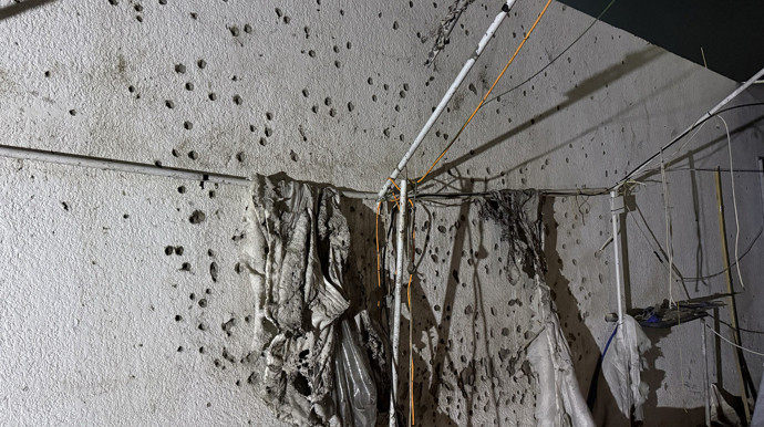 İsrail tarafından katledilen gazeteci eş-Şerif’in vasiyeti ortaya çıktı: 'Filistin'i size emanet ediyorum!' - Resim : 2