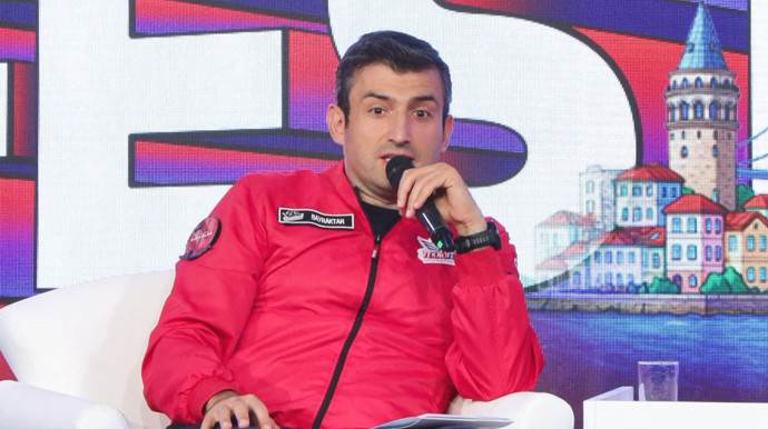 Selçuk Bayraktar'dan savunma sanayi vurgusu: 'Firmalarımız dünyanın en büyük SİHA pazarına sahip' - Resim : 2