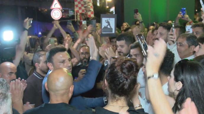 CHP İstanbul İl Başkanlığı’nda sıcak saatler! tv100 Muhabiri son gelişmeleri aktardı - Resim : 3