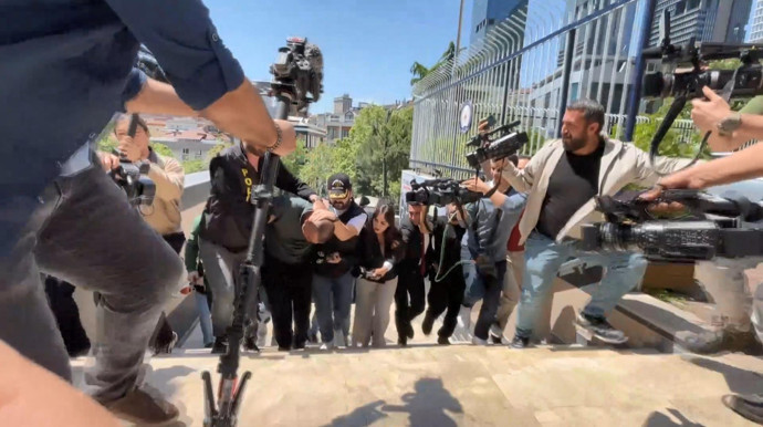 Şişli'de sokak ortasında öldürülmüştü! Bahar Aksu cinayetinde yeni gelişme: Cezalar belli oldu - Resim : 1