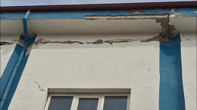 Kütahya Simav'da 5,4 büyüklüğünde deprem! - Resim : 2