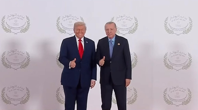 Tarihi zirve öncesi Trump'tan önemli açıklamalar: İkinci aşama başladı - Resim : 1