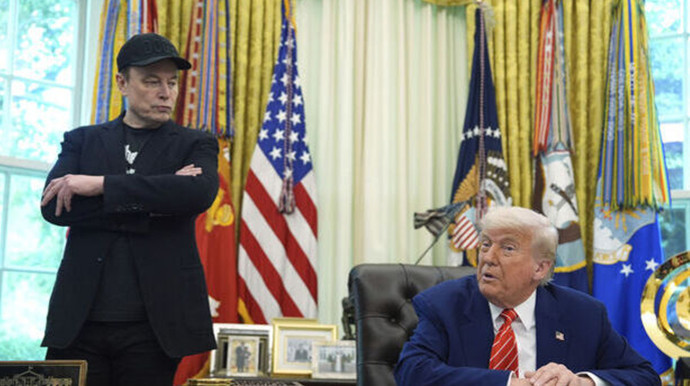 2025 ALMANAK! İşte bu seneye damga vuran gelişmeler - Resim : 2