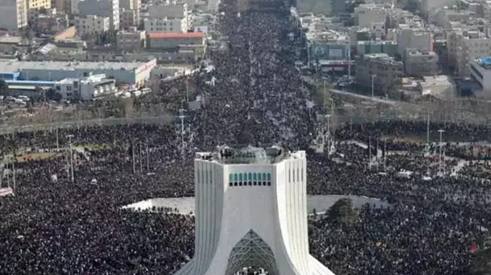 Venezuela baskını sonrası Washington’dan küresel uyarı! Trump hedef haritasını genişletiyor! İngiliz basını yazdı: '5 ülke diken üstünde' - Resim : 3