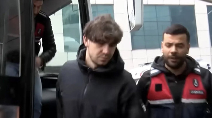 Ünlülere uyuşturucu soruşturmasında yeni gelişme: 2 fenomenin daha test sonucu belli oldu - Resim : 1