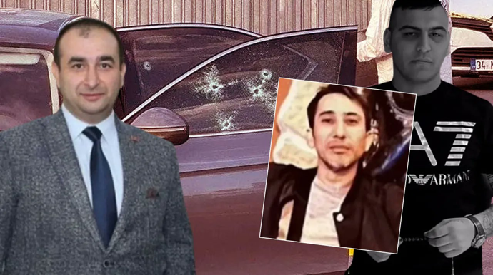 Komilikten suç imparatorluğuna! İstanbul’un aranan ismi, dünyanın radarında: Görmedim, duymadım, bilmiyorum - Resim : 1