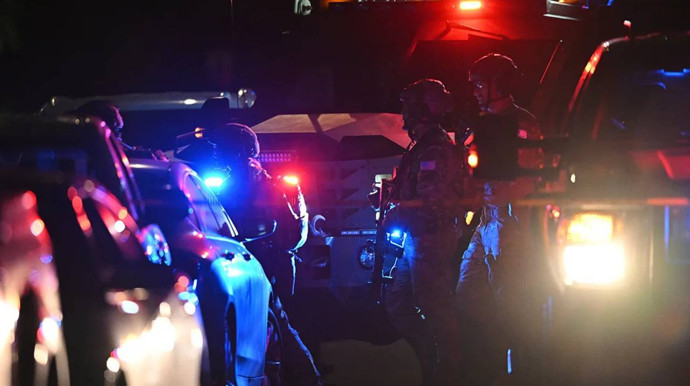 Trump'ı hedef alan saldırının perde arkası ortaya çıktı! Mesajlarındaki o detay dikkat çekti - Resim : 3