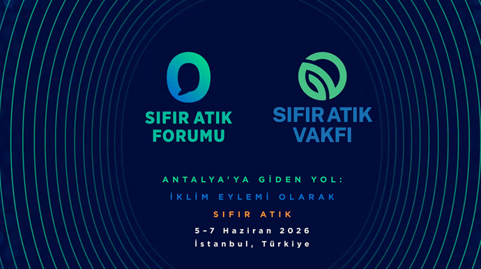 İklim krizine karşı dev zirve İstanbul’da! Emine Erdoğan: 160’tan fazla ülke İstanbul’daki forumda bir araya gelecek - Resim : 2