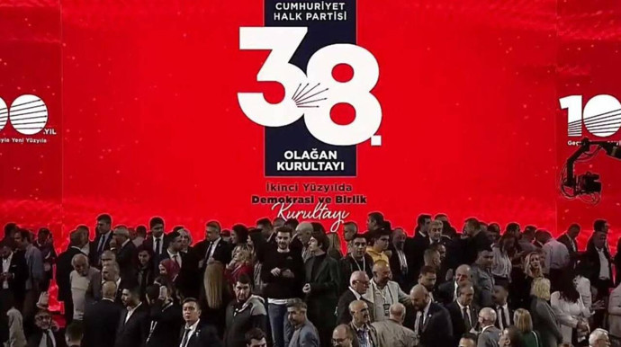 CHP için mutlak butlan kararı çıktı! Özgür Özel görevden uzaklaştırıldı, Kılıçdaroğlu geri dönüyor - Resim : 1