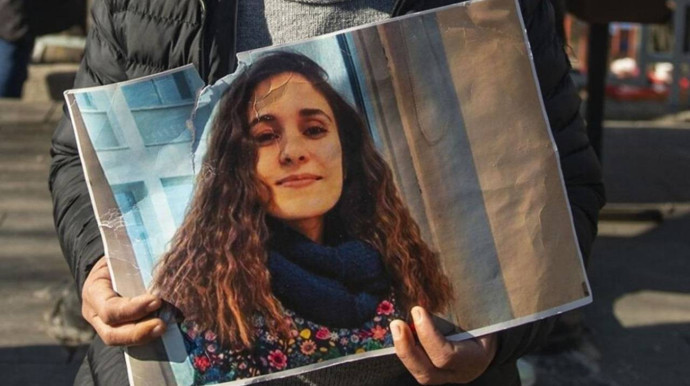 Gülistan Doku cinayeti: ABD Umut Altaş'ı Türkiye'ye iade edecek - Resim : 1