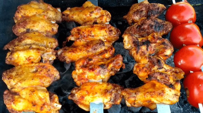 Mangal keyfine fırsatçı gölgesi! Beyaz ette etiket oyunu: Fiyatlar ikiye katlandı - Resim : 3