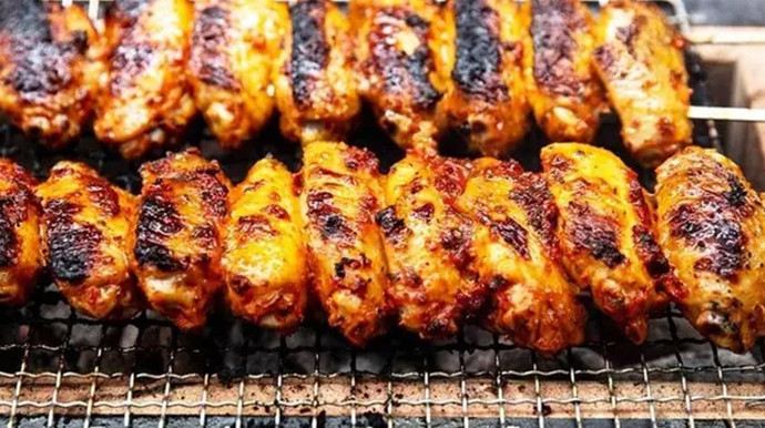 Mangal keyfine fırsatçı gölgesi! Beyaz ette etiket oyunu: Fiyatlar ikiye katlandı - Resim : 2