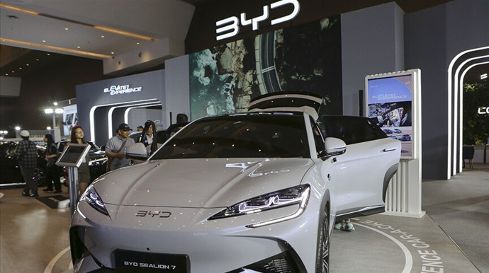 BYD’nin Türkiye yatırımı askıda! Fabrika kurma vaadiyle teşvikli satış yaptılar! Cherry’den de ses yok… - Resim : 4