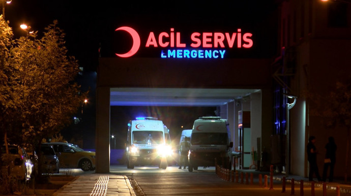 Uyuyan gelinine kurşun yağdırdı! Öldürmeden önce tabanca ile dua etmiş: Sibel'i vurdum, gel bak... - Resim : 3