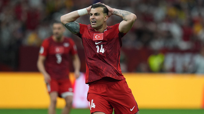 TEK HEDEF: MUTLAK GALİBİYET! Türkiye-Paraguay maçı içi nefesler tutuldu: İşte muhtemel 11'ler... - Resim : 1
