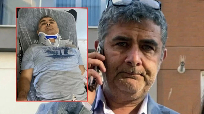 Kaçırılan İBB Genel Müdür Yardımcısı dehşeti anlattı: 2 milyon TL vereyim dedim…Tırnaklarını çektiler, demirle dövdüler! - Resim : 3