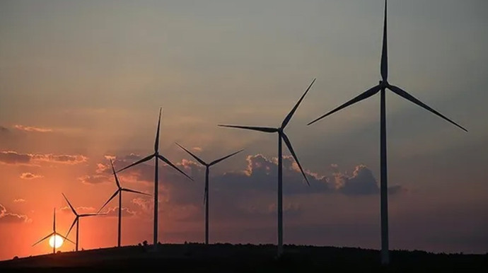 COP31 öncesi Türkiye’den enerji dönüşümü mesajı! Bakan Kurum gelecek 10 yıla işaret etti: Enerji sistemi yeniden şekillenecek - Resim : 2