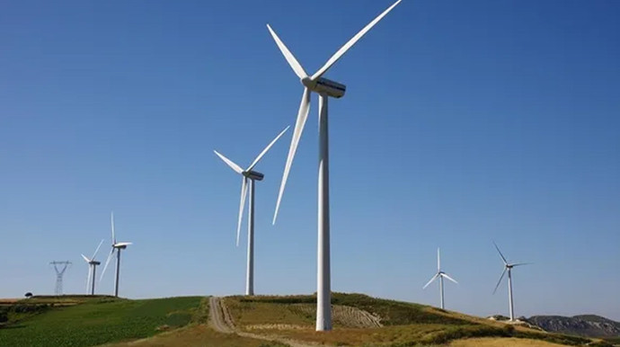 COP31 öncesi Türkiye’den enerji dönüşümü mesajı! Bakan Kurum gelecek 10 yıla işaret etti: Enerji sistemi yeniden şekillenecek - Resim : 1
