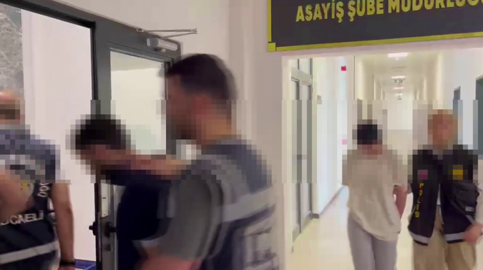 Misafirliğe gittiği evde öldürüldü! Ece Naz'ın ölümünde 3 kişi tutuklandı - Resim : 2
