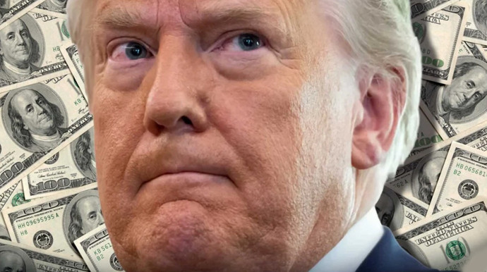 Başkan mı, Borsa Broker’ı mı? Trump’ın serveti ortaya çıktı! Tam 927 sayfa - Resim : 2