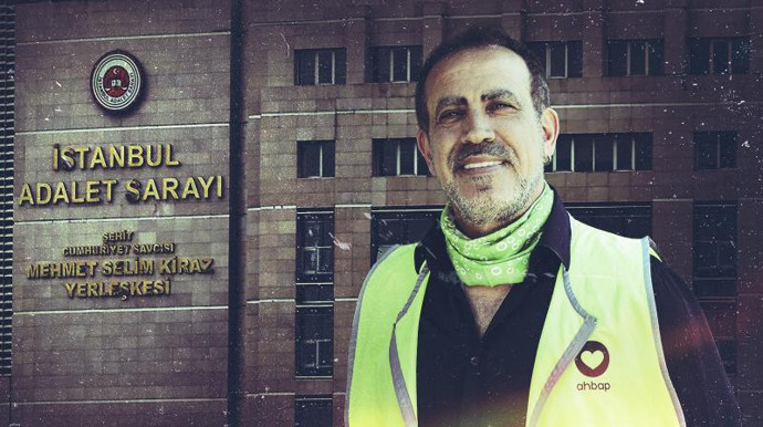 Haluk Levent’in whatsApp yazışmaları soruşturma dosyasına girdi: Benim ismim karışırsa her şey çıkmaza girer - Resim : 1