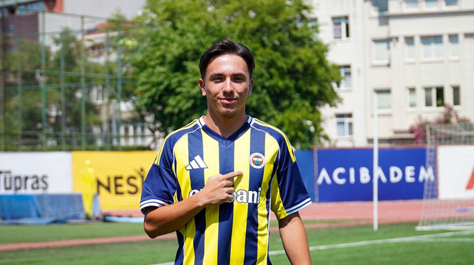 Fenerbahçe'de Semedo yolcu! İşte yerine gelecek isim - Resim : 1