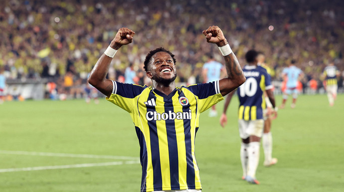 Aziz Yıldırım tuzağa düşmedi! Yıldız isim bonservisle gidiyor, Talisca değil! - Resim : 1