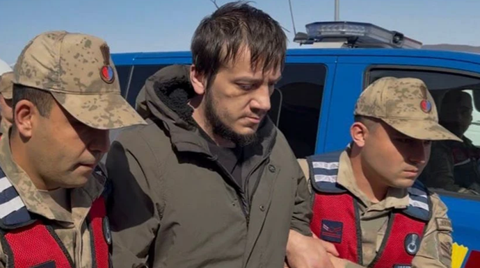 Gülistan Doku dosyasında yeni gelişme! Valiye özel 'Gizli yapılanma'! Kameralara erişim, evlere dinleme cihazı! - Resim : 4
