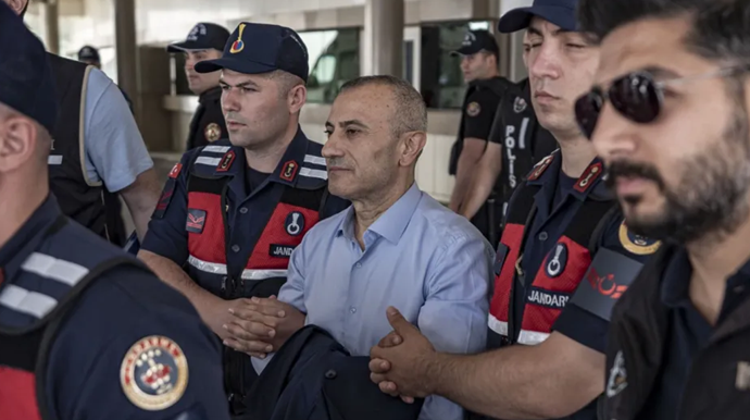 Gülistan Doku dosyasında yeni gelişme! Valiye özel 'Gizli yapılanma'! Kameralara erişim, evlere dinleme cihazı! - Resim : 1