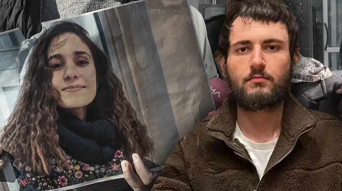 Umut Altaş'ın itirafnamesine ulaşıldı! Gülistan cinayetine yön verecek mektup: Bir kızı öldürdüm, babam halletti, cesedi gömdük - Resim : 1