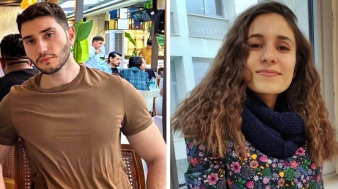 Umut Altaş'ın itirafnamesine ulaşıldı! Gülistan cinayetine yön verecek mektup: Bir kızı öldürdüm, babam halletti, cesedi gömdük - Resim : 2