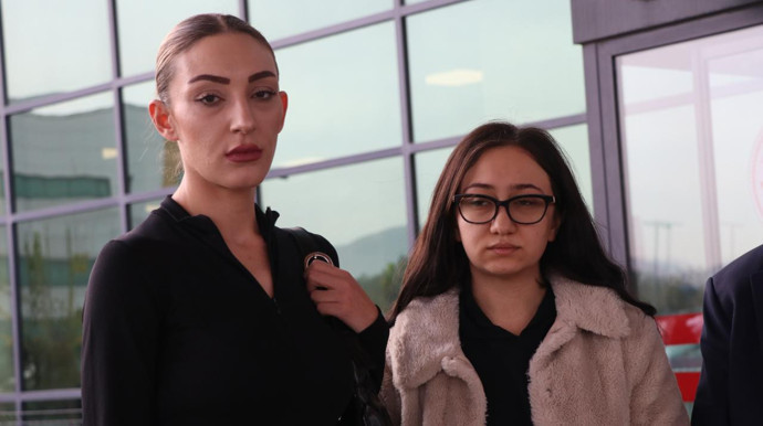 Sanatçı Güllü'nün ölümünde kan donduran ses kaydı patladı: Biz attık baba, biz öldürdük! - Resim : 2