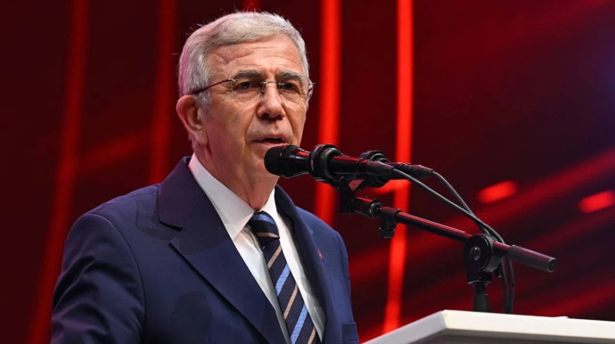 Mansur Yavaş CHP kararını verdi! Tüm gözler Yavaş'a çevrilmişti - Resim : 1