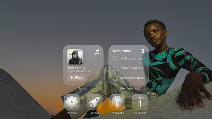 iOS 26 güncellemesi çıktı! Yenilikleriyle göz kamaştırdı! Apple'da hangi telefonları destekleyeceği belli oldu - Resim : 2