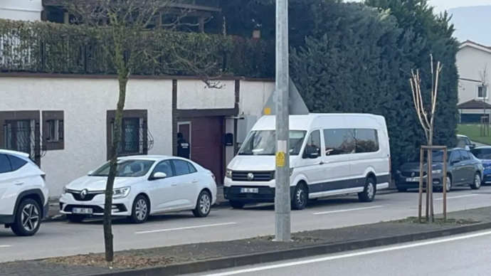 Bursa B&uuml;y&uuml;kşehir Belediyesi&rsquo;ne operasyon!  İşte g&ouml;zaltına alınan isimler - Resim : 2