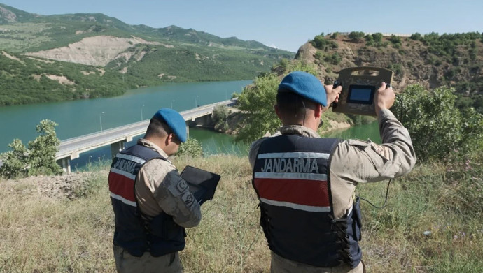 Tunceli’de Gülistan Doku için seferberlik! Üç bölge mercek altında! Umut Altaş o noktayı işaret etti - Resim : 3