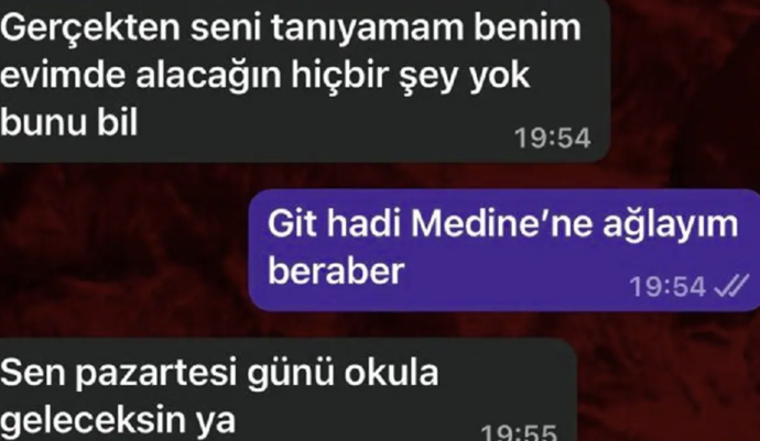 Boşanma s&uuml;reci kabusa d&ouml;nd&uuml;! Takıntılı koca eşinin ve kızının hayatını k&acirc;busa &ccedil;evirdi: Hem &ccedil;ocuk katili hem eş katili olacağım! - Resim : 2