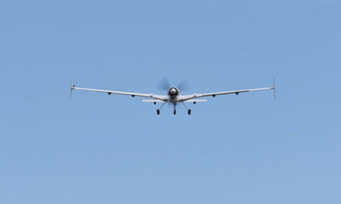 Selçuk Bayraktar paylaştı! Gökyüzünde akıllı sürü! Yapay zeka destekli K2 İHA’lar sahaya çıktı - Resim : 2