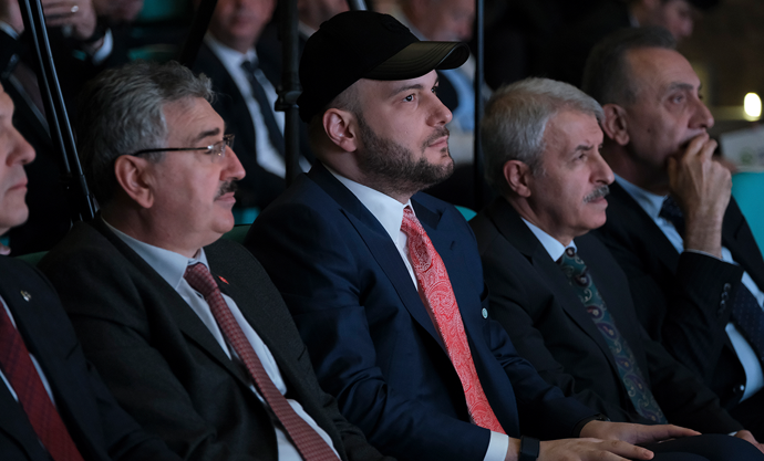 Tekirdağ’da "Sıfır Atık" için ortak yol haritası: 'Küresel sorunlara yerelden çözüm' mesajı - Resim : 1