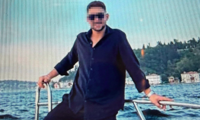İstanbul'da 15 milyonluk otopark vurgunu! Şifreyi bilen tek kişi en yakını çıktı - Resim : 1
